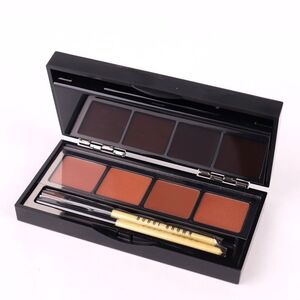 ボビイブラウン アースメタルパレット アイシャドウ/リップカラー 未使用 コスメ レディース BOBBI BROWN