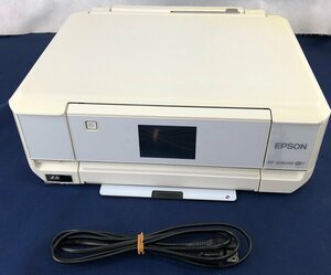 ★ジャンク品★複合機 EP-806AW EPSON