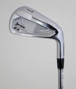 ●1円〜！2023年モデル！ダンロップ★スリクソン-SRIXON- ZX4 Mk2　アイアン　単品＃7　Diamana ZX-2 カーボン　S　(72432