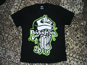 ROCK1 PUNKSPRING2013Tシャツ　マッコイフェローズウェアハウスクッシュマンGILDAN