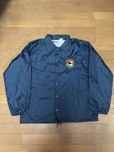 【新品同様sizeL】バッファローチップス コーチジャケット BUFFALO CHIPS