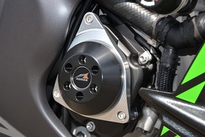 ZX-10R(ZX10R) 2021～　レーシングスライダー　ジェネレーターＣ　アグラス(AGRAS)