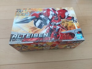 バンダイ HG アルトアイゼン