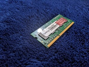 【NAS用拡張メモリ】Synlogy D3NS1866L-4GDDR3-1,866-SODIMM/ 4GB / Synlogy Nas 専用 国内正規代理店品