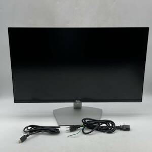 【1292】Dell S2721Q ワイド液晶モニター 27インチ 4K（3840x2160）HDMI2.0x2/DisplayPortx1 動作品