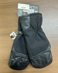 1◆716 XTM スノーグローブ 未使用品 Edge Mitt エッジ ユニセックスL(9) 防水 スキー スノーボード [札幌・店頭引取可]