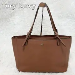 美品✨トリーバーチ　tory burcx バッグ トートバッグ　ハンドバッグ