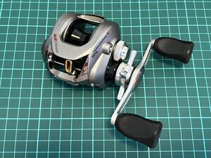 ダイワ TD-Z 100ML USトレイル DAIWA 左ハンドル ベイトリール 左巻き 釣具 U.S.TRAIL TEAM 釣り