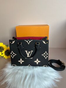 人気美品◆Louis Vuittonルイヴィトン ハンドバッグ