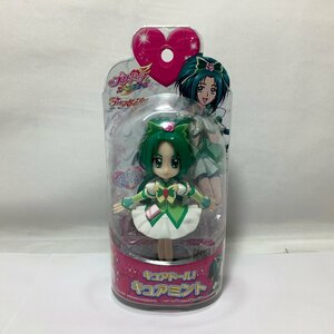 キュアミント キュアドール! Yes!プリキュア5 GoGo! プリキュアオールスターズ フィギュア バンダイ