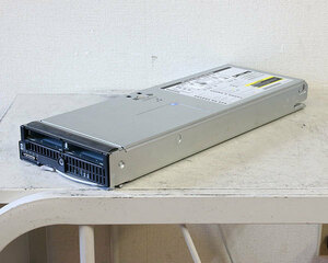 [ジャンク品] HP ProLiant 460シリーズ G7 Blade 612648-002 HDD非搭載/動作未確認 (1)