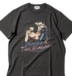 【SHEENA & THE ROKKETS Tee by WAYP MUSIC】