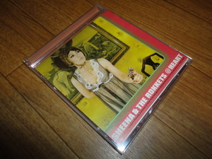 ♪Sheena & The Rokkets (シーナ & ザ・ロケッツ) @Heart♪ VICL60064