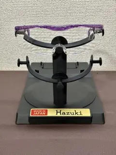 【交換用鼻パット4つ付き】Hazuki  ハズキルーペ　新品☆