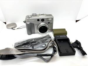 ☆良品☆CANON キャノン　POWERSHOT G2 コンパクトデジタルカメラ　#3084