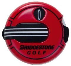 特価商品BRIDGESTONEブリヂストン BRIDGESTONE GOLF スコアカウンター GAG408