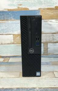 DELL Optiplex 3070/intel Core i5-9500 3.00GHz/メモリ8GB/デスクトップ/Win11