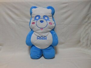 ＊AAA/トリプルエー＊キャラクターダイカット＊ブルー/與真司郎＊