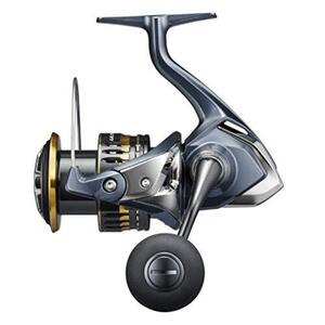 シマノ(SHIMANO) スピニングリール 汎用 アルテグラ 2021 C5000XG ショアジギング ショアキャスティ・・・