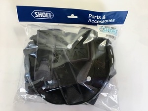 SHOEI ショウエイ NEOTEC3 ネオテック3 内装セット XLサイズ用