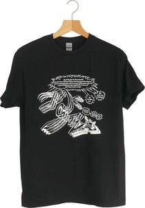 【新品】Cornelius Fantasma Tシャツ Lサイズ コーネリアス フリッパーズ・ギター ギターポップ エイプ