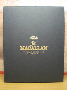 MACALLAN ミニチュアボトル 2本セット