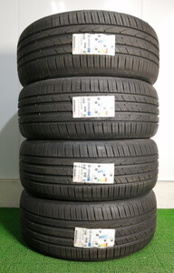 235/55R19 101Y Hankook Ventus S1 evo2 SUV K117A 新品 サマータイヤ 4本セット 2022年製 ※本州送料無料 235/55/19 ハンコック