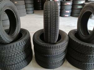 185/65R15 ブリヂストン ブリザック VRX2 8.5山 No.262