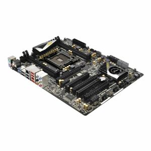 ASRock Intel X79チップセット搭載 LGA2011対応 ATXマザーボード X79 Extreme4