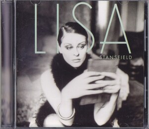 LISA STANSFIELD / リサ・スタンスフィールド /Malaysia盤/中古CD!!72411/C