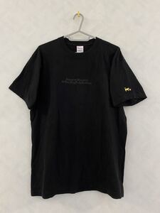 椎名林檎 × 斎藤ネコ Japanese Manners Tシャツ サイズM 平成風俗