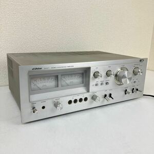 Victor ビクター JA-S77 STEREO INTEGRATED AMPLIFIER プリメインアンプ オーディオ 音響機器 