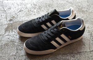 ■adidas skatboarding SILAS スニーカー■アディダス