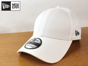 F231《未使用品》NEW ERA ニューエラ 9 FORTY【フリーサイズ】無地 ブランク 野球帽 帽子 キャップ