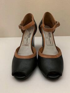 REPLICA WOMAN`S SANDALS FRANCE 1975 Martin Margiela レプリカ サンダル マルタンマルジェラ シューズ 靴