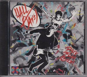 CD (輸入盤) 　Daryl Hall John Oates：Big Bam Boom (RCAPCD1-5336)