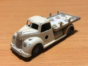 CHAD VALLEY チャドバレー WEE KIN CLOCKWORK GB Truck 英国製 トラック 当時物 ジャンク 