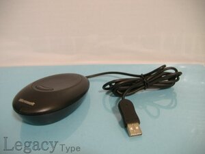 【Microsoft USB接続 赤外線受信機 Wireless IntelliMouse Explorer　Receiver 2 1009】