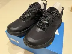 【HOKA】トランスポートGTX 美品 28.5cm