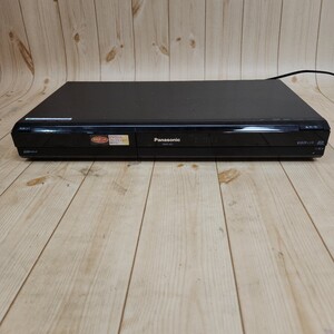 Panasonic DVD RECORDER DMR-XE1 通電確認OK!