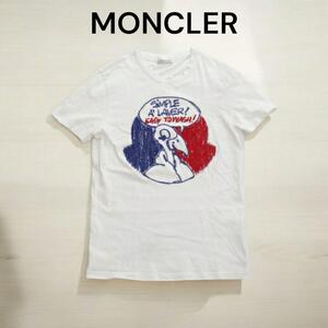 MONCLER モンクレール Tシャツ