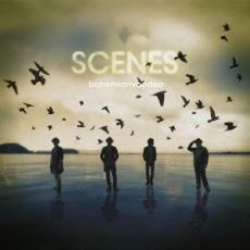 ケース無::【ご奉仕価格】SCENES レンタル落ち 中古 CD