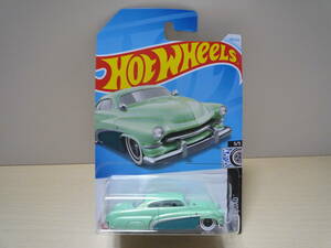 T1620 ★新品★ ホットウィール ヒロハタ マーク マーキュリー ミニカー Hot Wheels HIROHATA MERC MERCURY Mercury ホットホイール マテル