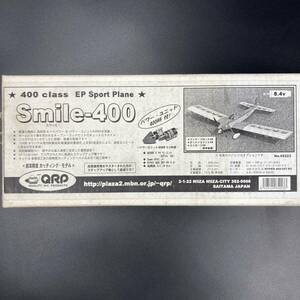 BQ460 QRP Smile-400 スマイル 組立キット