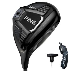 ピン(PING) RH G425 FW MAX ALTA J CB SLATE F アーコス無し ゴルフ フェア(中古品)