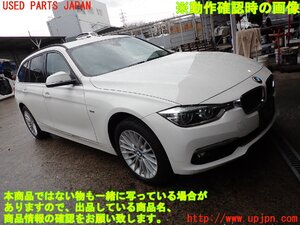 4UPJ-14879997］BMW 320d ツーリング 8C20 部品販売 カットボディ コアサポート フェンダー ガラス ボンネット ドア 内装 外装 エンジン