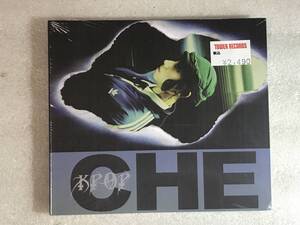 ■CD新品■ KPOP CHE Vol.1 Che (Korea) 管理HH箱タ110