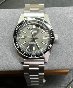 USED）SBEN003 SEIKO セイコー 国内正規店購入 限定