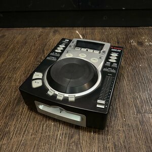 Vestax CDX-05 ベスタクス CDJ ジャンク 現状渡し -a225