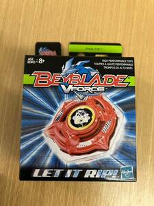 希少 Hasbro 新品 限定 旧 爆転シュート ベイブレード ポルタ ノンクリアバージョン beyblade 初代 TAKARA